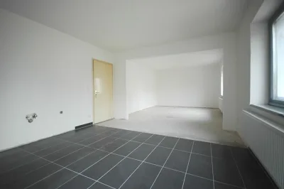 Wohn-/Essbereich, Wohnhaus EG