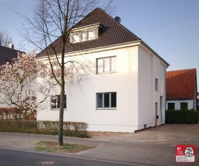 Ein spezielles Angebot für Anleger/Handwerker mit Niveau***4225 G 2-3 Familienhaus in Gütersloh, 33330 Gütersloh, Zweifamilienhaus
