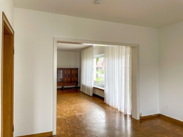 Wohn-/Esszimmer - Charmantes Einfamilienhaus***4214 G