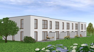Modernes Reihenhaus mit Garten *** 4037 G Gütersloh-Kattenstroth, 33334 Gütersloh, Reihenmittelhaus