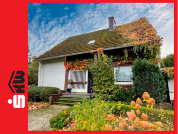 Charmantes Einfamilienhaus in guter Lage von Rietberg***4249 G, 33397 Rietberg, Einfamilienhaus