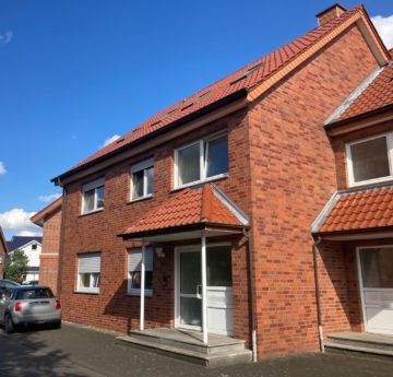 Hausansicht - Für Kapitalanleger: 3-Familienhaus in Rietberg-Neuenkirchen ***4146 G