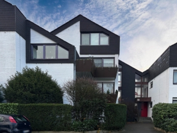 attraktive Wohnanlage - Citynah investieren: Maisonettewohnung mit Balkon & Galerie ***1835 R