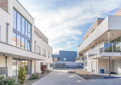 Modernes Wohninvestment mit Substanz und Perspektive***2 Mehrfamilienhäuser in Versmold, 33775 Versmold, Mehrfamilienhaus