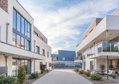 Modernes Wohninvestment mit Substanz und Perspektive***2 Mehrfamilienhäuser in Versmold, 33775 Versmold, Mehrfamilienhaus