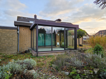 Wintergarten - Einfamilienhaus mit viel Raum für Ihre Wohnträume***4245 G in Wiedenbrück