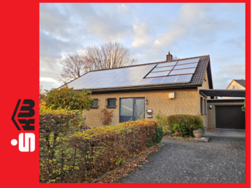 Einfamilienhaus mit viel Raum für Ihre Wohnträume***4245 G in Wiedenbrück, 33378 Rheda-Wiedenbrück, Einfamilienhaus