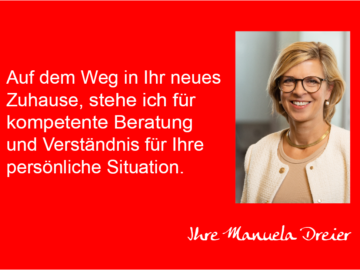 Manuela Dreier - Kapitalanlage mit Entwicklungspotenzial – 4-Zimmer-Etagenwohnung in Rheda *1845 R