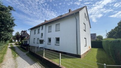 Sechs Einheiten mit klarem Wertsteigerungspotenzial *4305 G Gütersloh, 33335 Gütersloh, Mehrfamilienhaus