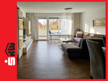 Ihr neues Zuhause auf zwei Ebenen ***1836 R Maisonettewohnung in Wiedenbrück, 33378 Rheda-Wiedenbrück, Maisonettewohnung