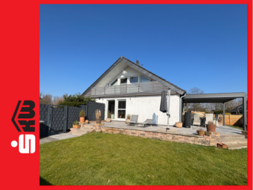Raum für Familie, Ruhe und Rückzug *** 4204 G Einfamilienhaus in Gütersloh-Avenwedde, 33335 Gütersloh, Einfamilienhaus