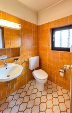 Gäste-WC - Ihr neues Zuhause zum Verwirklichen ***4275 G Reihenendhaus in Gütersloh