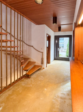 Diele/Gard. - Ihr neues Zuhause zum Verwirklichen ***4275 G Reihenendhaus in Gütersloh