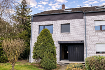 Ihr neues Zuhause zum Verwirklichen ***4275 G Reihenendhaus in Gütersloh, 33334 Gütersloh, Reihenendhaus