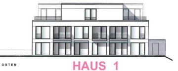 Haus01Ostansicht - Citywohnung in Wiedenbrück *** 1765 R Eigentumswohnung