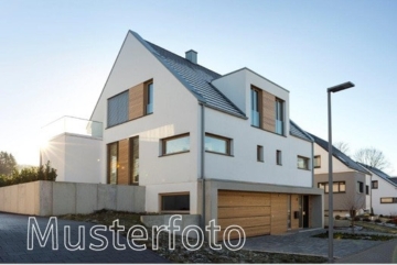 EFH-14-1 - Einfamilienhäuser nach Ihren Vorstellungen***4041 G Neubau-Einfamilienhäuser in Wiedenbrück