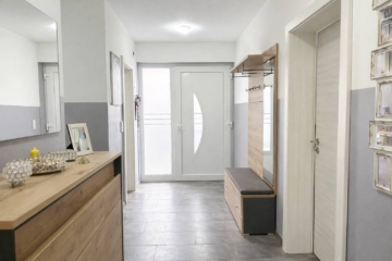 heller Dielenbereich - Ankommen. Wohlfühlen. Zuhause sein. *** 4261 G Einfamilienhaus in Langenberg