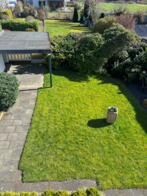 Ansicht von oben - Wohnen mit Perspektive und Garten ***4277 G Einfamilienhaus in Gütersloh