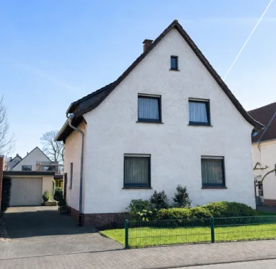 Wohnen mit Perspektive und Garten ***4277 G Einfamilienhaus in Gütersloh, 33332 Gütersloh, Einfamilienhaus