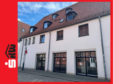 Attraktives Ladenlokal in bester Innenstadtlage von Wiedenbrück***1808 R, 33378 Rheda-Wiedenbrück, Ladenlokal