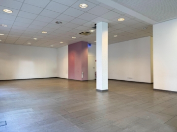 Innenfoto - Attraktives Ladenlokal in bester Innenstadtlage von Wiedenbrück***1808 R