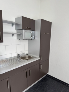 Küche - Attraktives Ladenlokal in bester Innenstadtlage von Wiedenbrück***1808 R