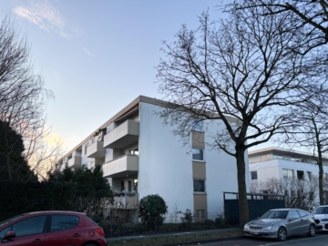 ...mit Südloggien - Ihr Raum für flexible Ideen in Citynähe! *** 1826 R Eigentumswohnung in Gütersloh