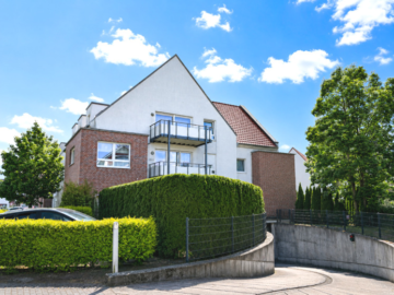 Komfort trifft Wohnqualität ***1822 R Eigentumswohnung in GT-Friedrichsdorf, 33335 Gütersloh, Dachgeschosswohnung