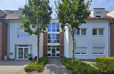 Komfort trifft Wohnqualität ***1822 R Eigentumswohnung in GT-Friedrichsdorf, 33335 Gütersloh, Dachgeschosswohnung