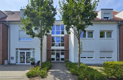 Komfort trifft Wohnqualität ***1822 R Eigentumswohnung in GT-Friedrichsdorf, 33335 Gütersloh, Dachgeschosswohnung zum Kauf