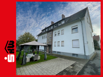 Kapitalanlage in zentrumsnaher Lage von Rietberg***4174 G Mehrfamilienhaus, 33397 Rietberg, Mehrfamilienhaus