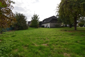 Aussenansichten - Attraktives Baugrundstück * 2745 WV Versmold