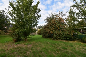 Aussenansichten - Attraktives Baugrundstück * 2745 WV Versmold