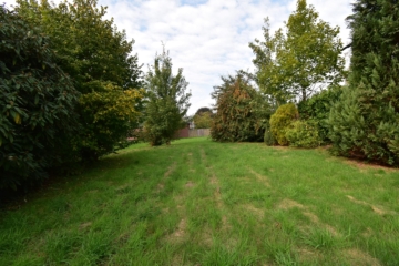 Aussenansichten - Attraktives Baugrundstück * 2745 WV Versmold