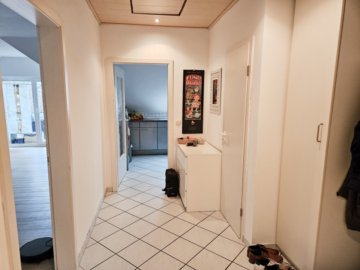 Diele - Gepflegte Eigentumswohnung als Kapitalanlage ***1834 R in Rheda