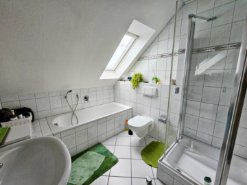 Bad - Gepflegte Eigentumswohnung als Kapitalanlage ***1834 R in Rheda