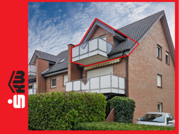 Gepflegte Eigentumswohnung als Kapitalanlage ***1834 R in Rheda, 33378 Rheda-Wiedenbrück, Etagenwohnung