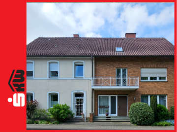 Doppelhaus mit historischem Flair & Potenzial * 4216 G, 33449 Langenberg, Zweifamilienhaus