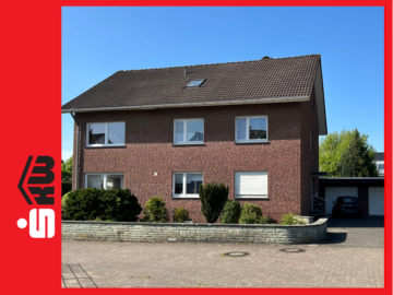 Gepflegtes Dreifamilienhaus in Schloß Holte***4213 G, 33758 Schloß Holte-Stukenbrock, Mehrfamilienhaus