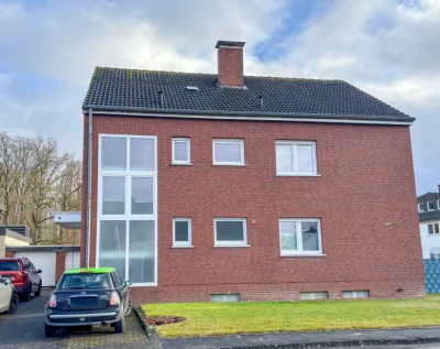 Vorderansicht