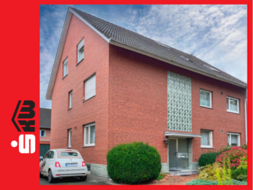 Attraktives Mehrfamilienhaus mit Entwicklungspotenzial ***4256 G in Kattenstroth, 33332 Gütersloh, Mehrfamilienhaus