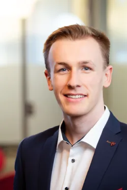Max Rennebaum, SKW Haus & Grund Immobilien GmbH