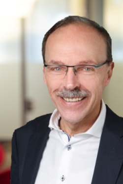 Dietrich Krumkühler, SKW Haus & Grund Immobilien GmbH