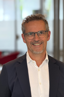 Volker Frohnwieser, SKW Haus & Grund Immobilien GmbH