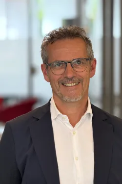 Volker Frohnwieser, SKW Haus & Grund Immobilien GmbH
