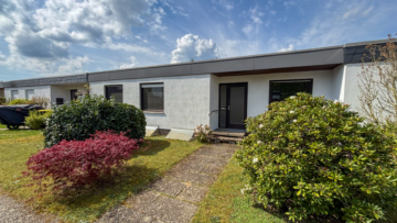 Bungalow mit Entwicklungspotenzial ***4284 G in Blankenhagen, 33330 Gütersloh, Bungalow