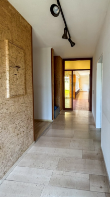 Diele - Bungalow mit Entwicklungspotenzial ***4284 G in Blankenhagen