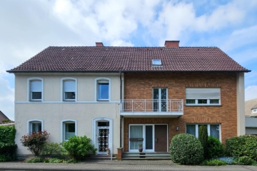 Leben mit Konzept: Doppelhaus für Familie, Praxis oder Projekt ***4216 G Langenberg, 33449 Langenberg, Zweifamilienhaus