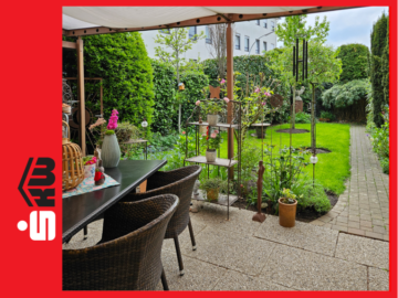 Leben mit Konzept: Doppelhaus für Familie, Praxis oder Projekt ***4216 G Langenberg, 33449 Langenberg, Zweifamilienhaus