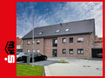 Komfortabel wohnen in Rietberg***1758 R Neubau-Eigentumswohnungen, 33397 Rietberg, Dachgeschosswohnung zum Kauf